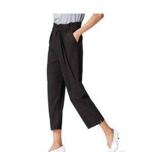 find. Women's Paperbag Waist Trousers New Size 16